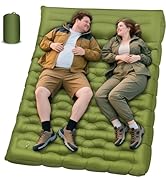 Sleeping Pad for Camping, 6