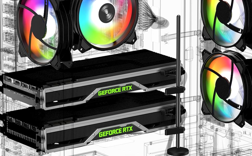gpu holder