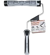 ROLLINGDOG 9 Inch Paint Roller Frame- for 1 1/2