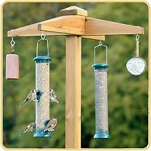 Bird Feeders Hooks