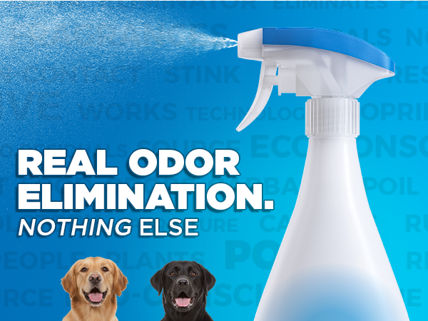 POOPH® Original Spray Odor Elimination