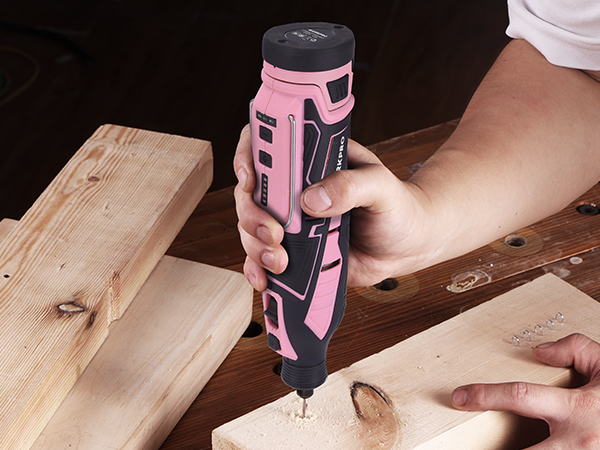 Rotary Tool Kit
