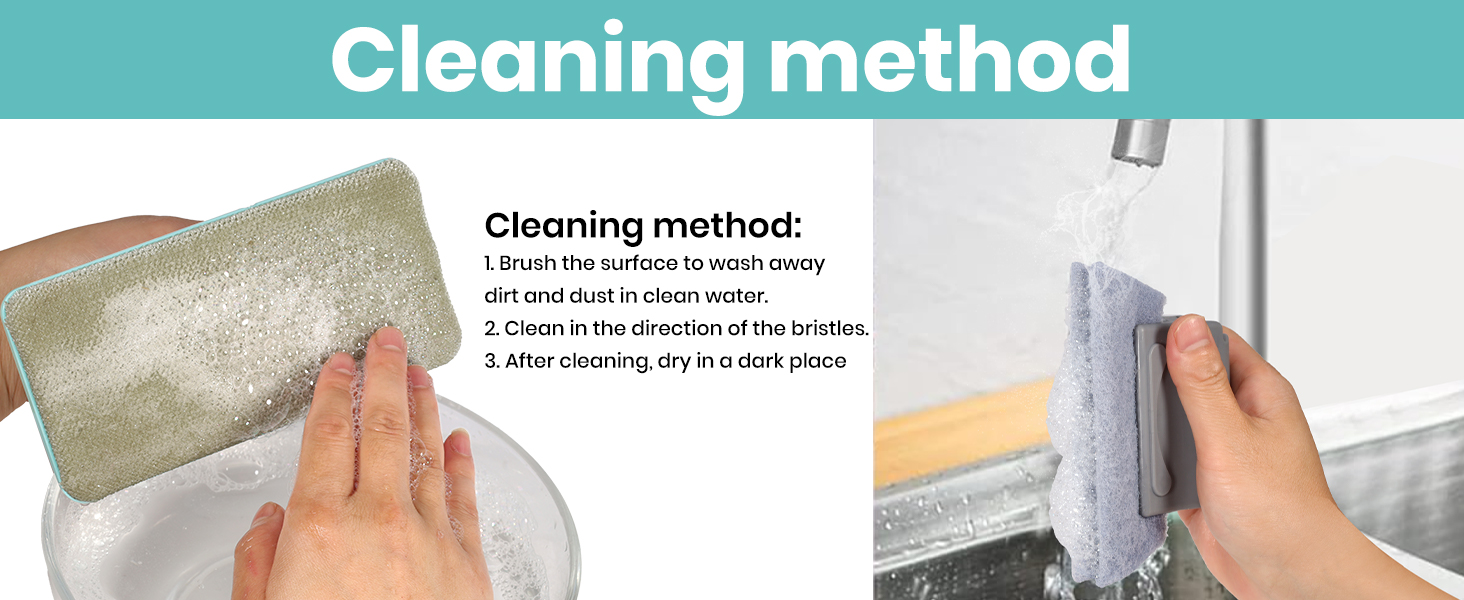 window screen cleaner