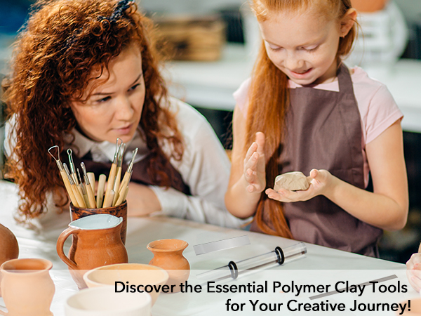Air Dry Clay tool