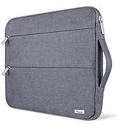 Voova 11 11.6 12 Inch Laptop Sleeve Case, Waterproof Tablet Cover Bag Compatible with MacBook Air...