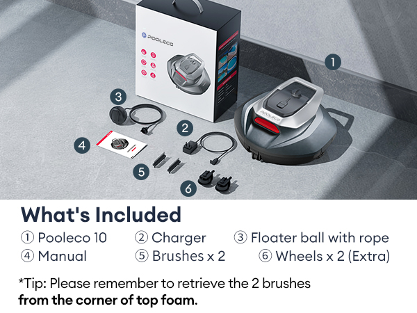poolcleaner