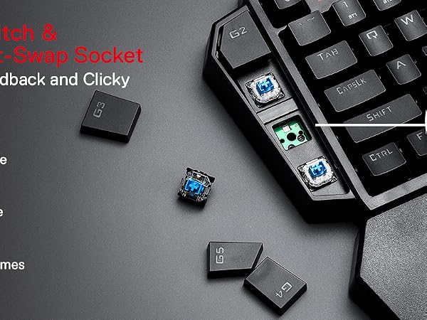 K585 PRO