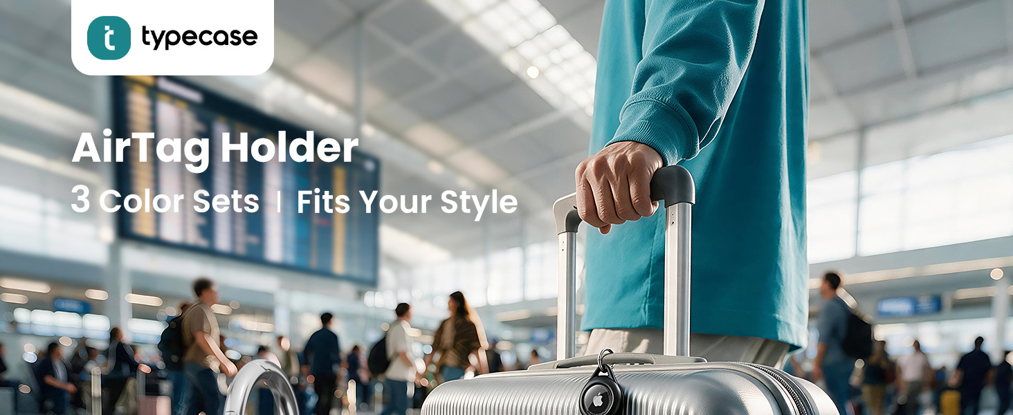 airtag holder