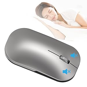Silent key