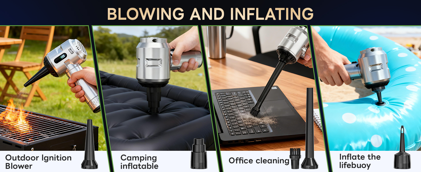 handheld vacuum cleaner