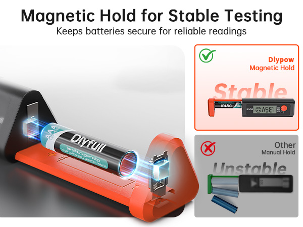 battery checker tester