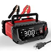 Car Battery Charger 16 amp (30 Amp)