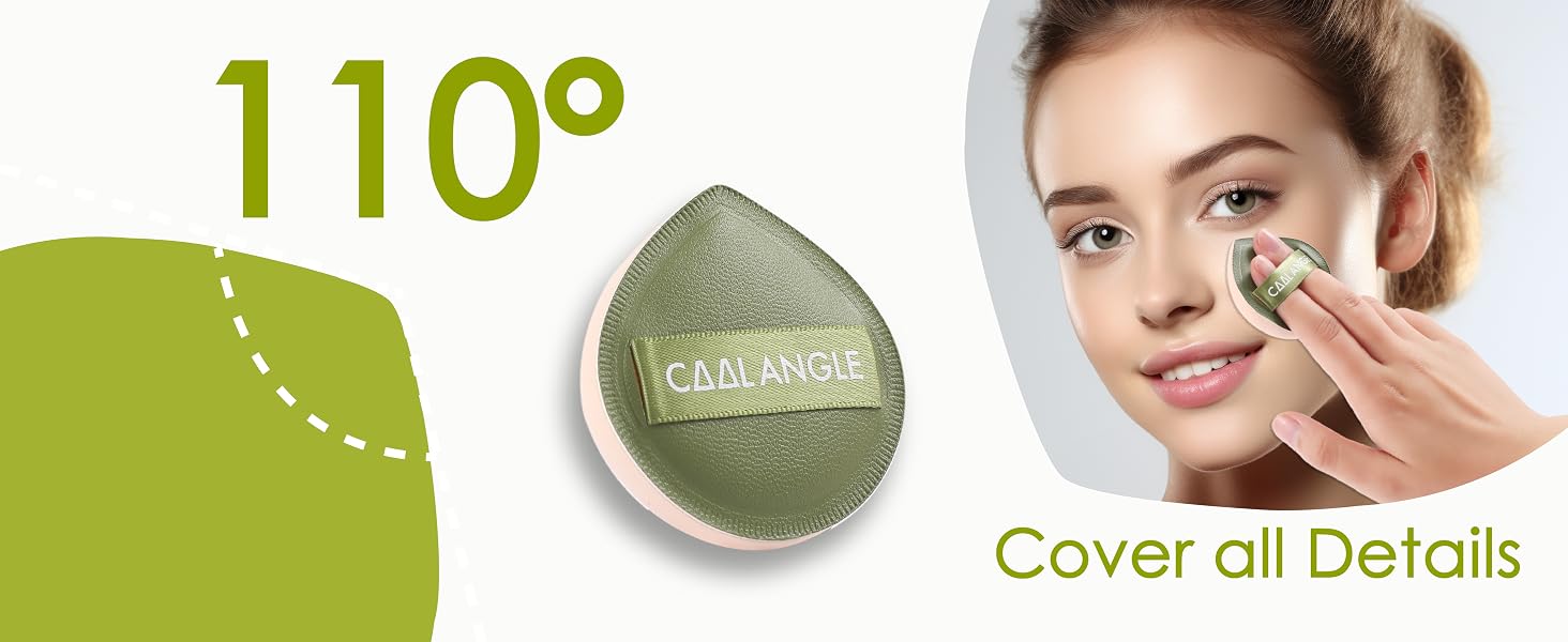 makeup sponge
