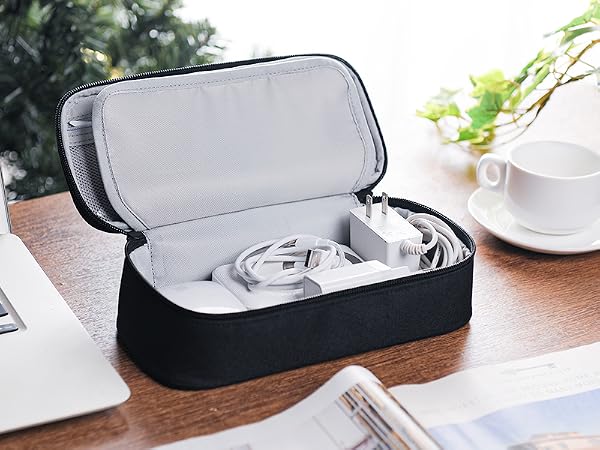 makeup bag