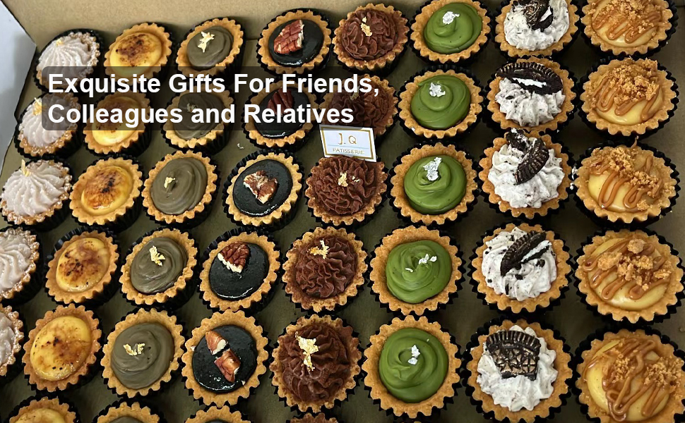 Gift for Friends