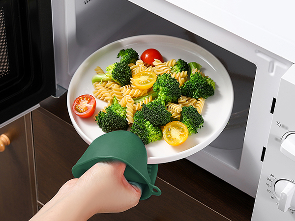 hot pad