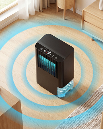 Dehumidifier