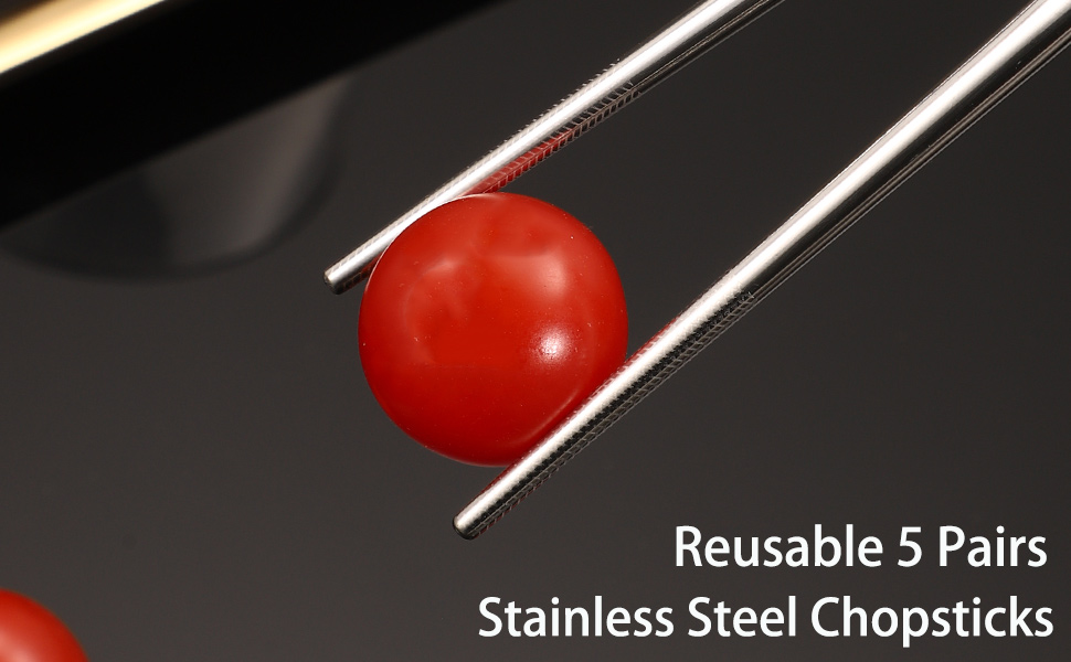 reusable chopsticks