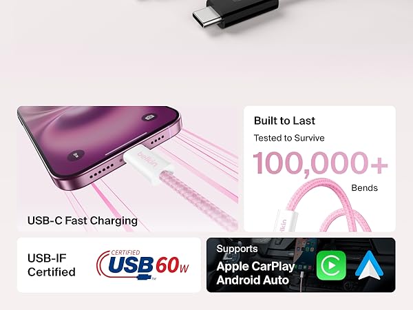 usbc to c cable