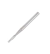 Galepromot Silver Professional Windshield Glass Drill Auto Glass Wind Shield Chip Repair 1MM Repa...
