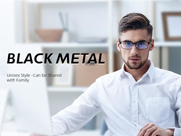 BLACK METAL