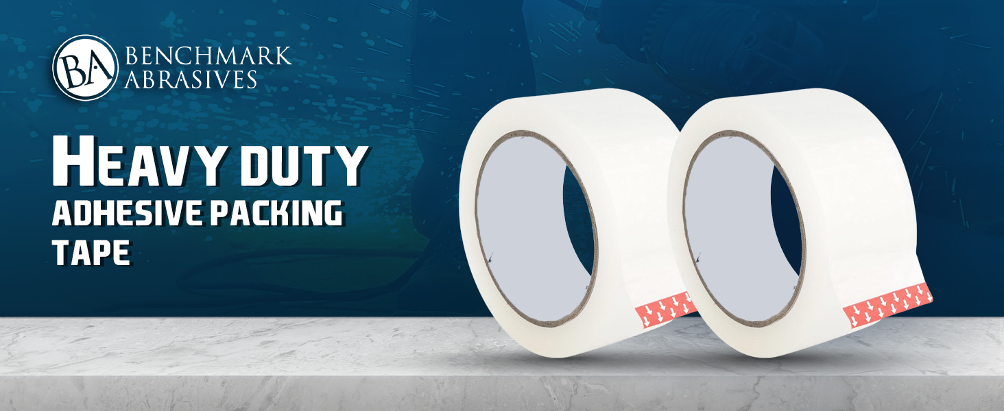 Heavy Duty adhesive packing tape
