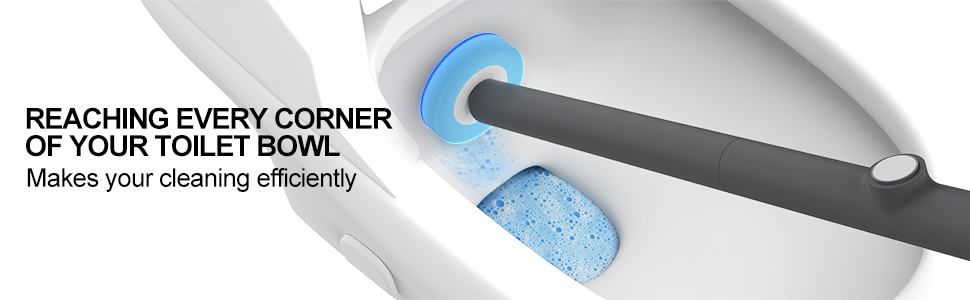 toilet brush