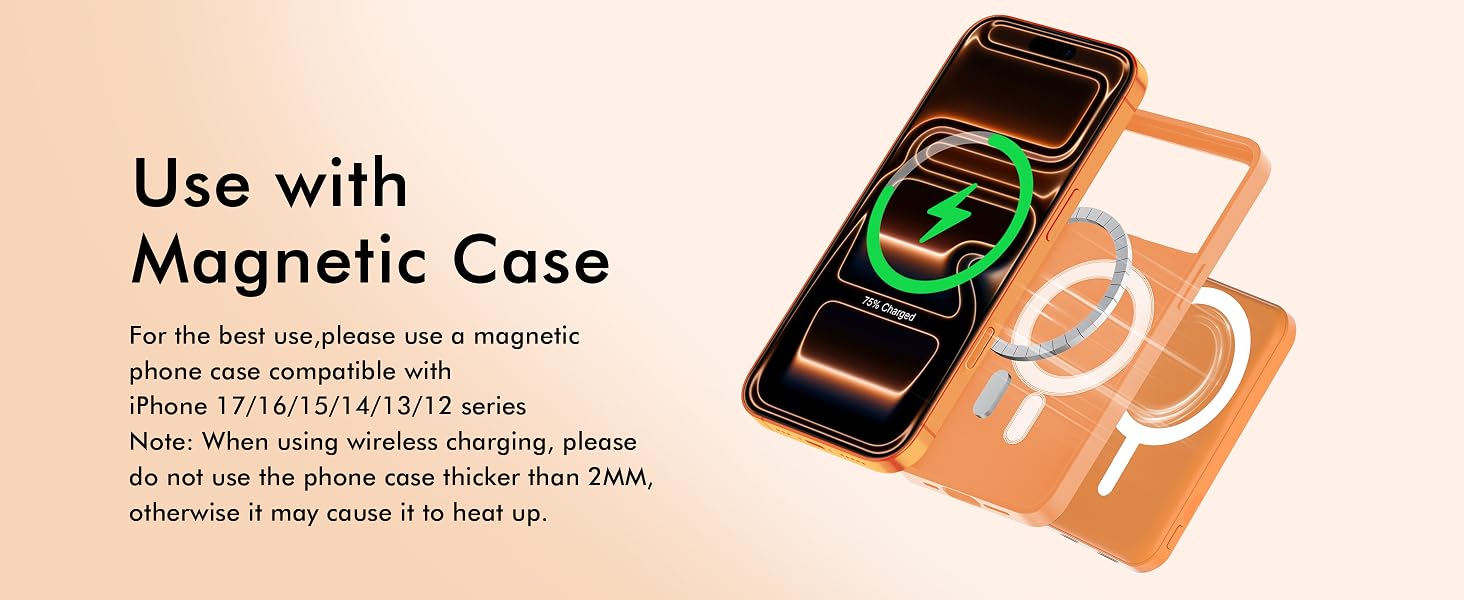 portable charger iphone