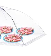 Food Covers for Outside