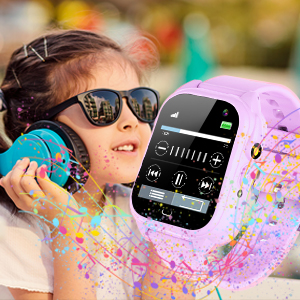 Music play
