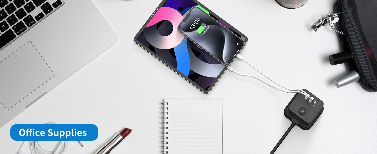 power cube