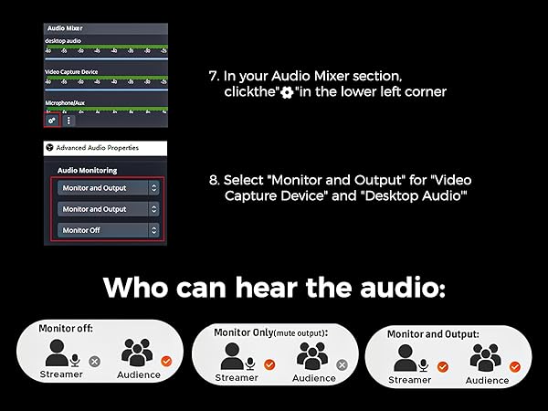 capture card for obs, usb3.0 capture card ,hdmi capture card