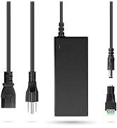 5V 15A 75W Power Supply 100V-240V or 110V - 220V AC to DC Adapter 5V 15 amp Switching Converter 5...