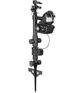 Orbit Yard Enforcer Motion-Activated Sprinkler - Outdoor Animal Repeller & Lawn Protector - Motio...