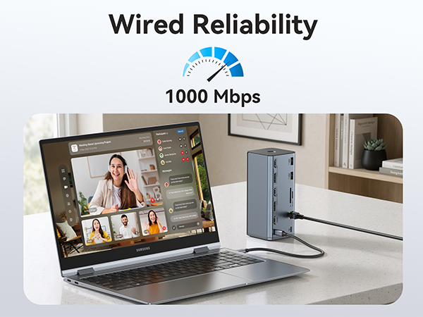 Ethernet RJ45