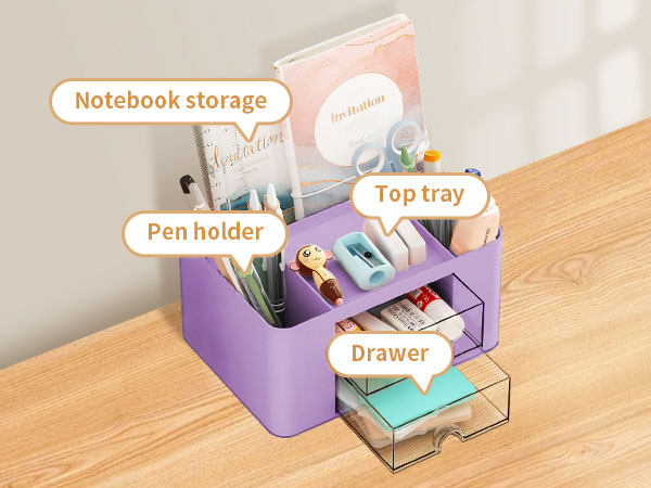 office desk accessories