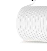 Itramax 30 FT Blink Outdoor/Indoor (3rd Gen) Charger Cable with Adapter(1 Pack),Compatible for Bl...