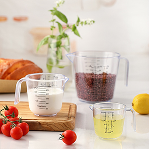 Measuring Cups Set
