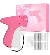 Epritliber Stitch Gun for Clothes,Tagging Gun for Clothing,Stitchy Micro Stitch for Clothes,Quick...