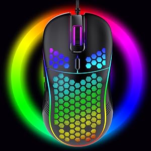 rgb lighting