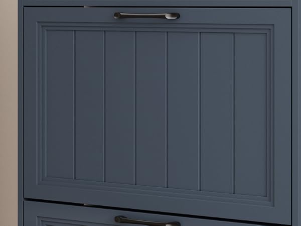 shoe cabinet