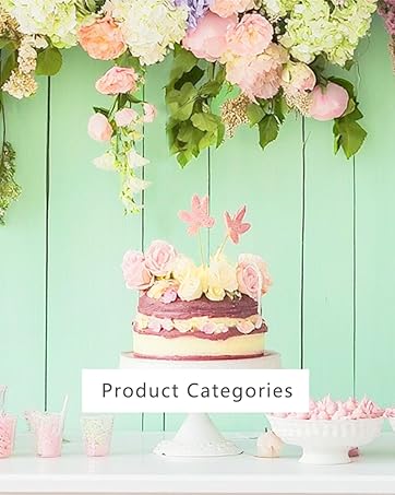 product categories