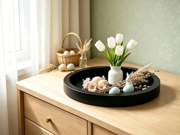 Used for spring decoration