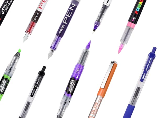 Pens