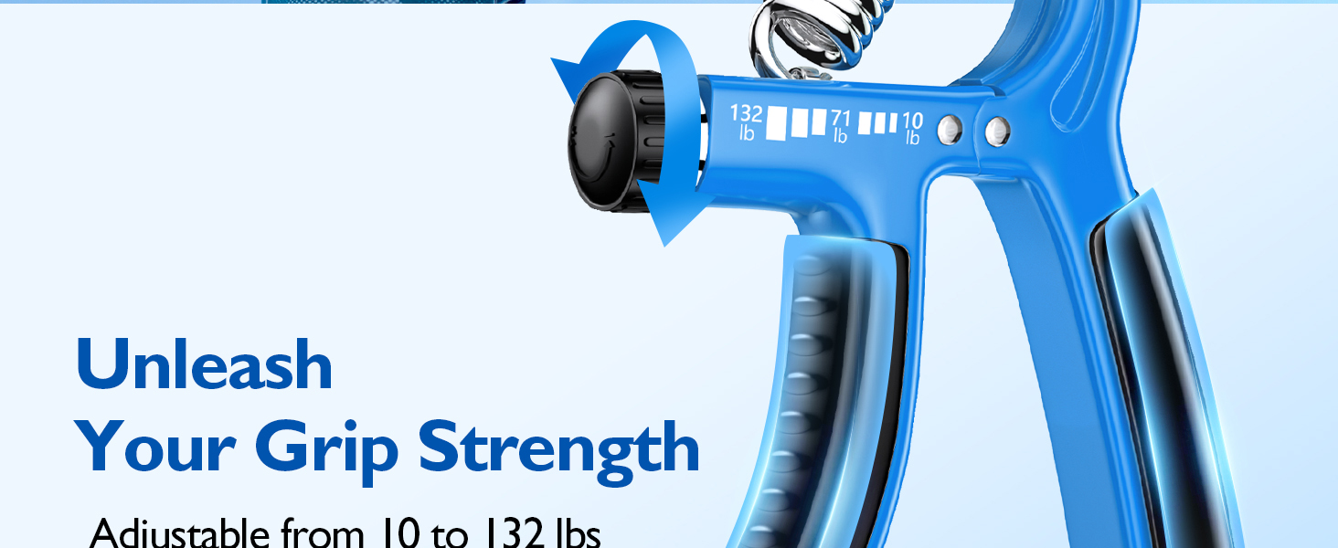 grip strength trainer