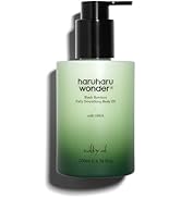 Black Bamboo Daily Smoothing Body Oil, Moisturizing & Nourishing, For Smooth & Radiant Skin, AHA ...