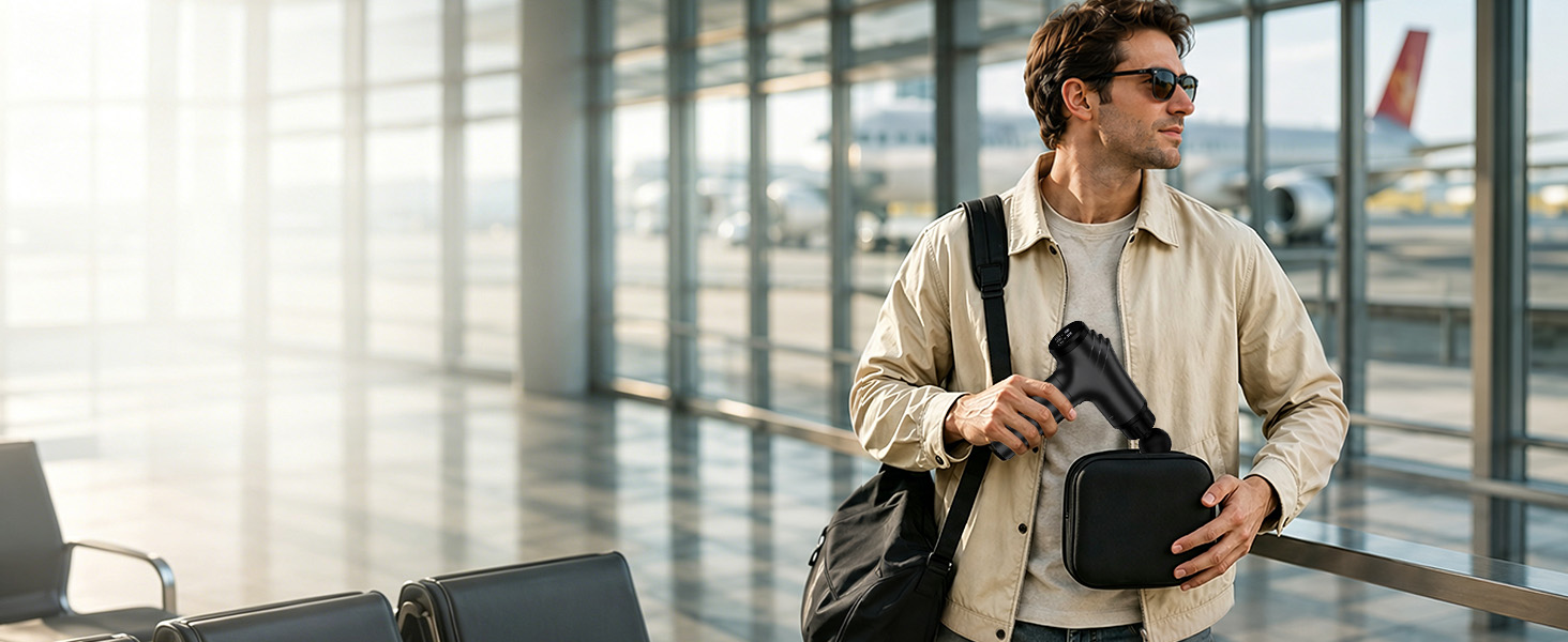 Travel Ready