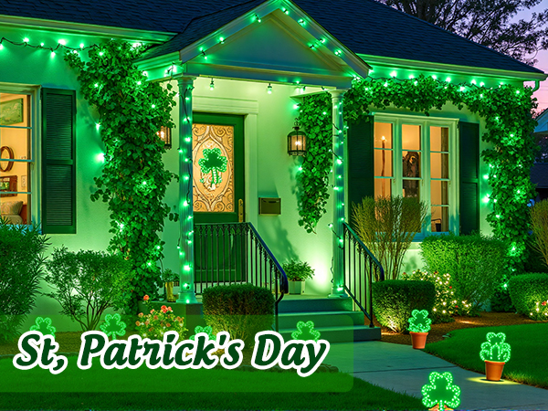 St. Patrick's Day