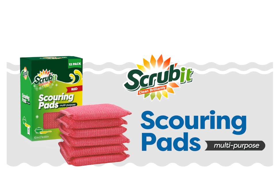 sponges