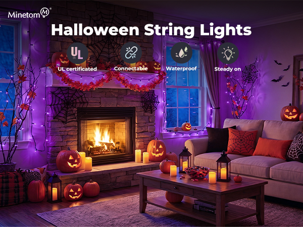 string light